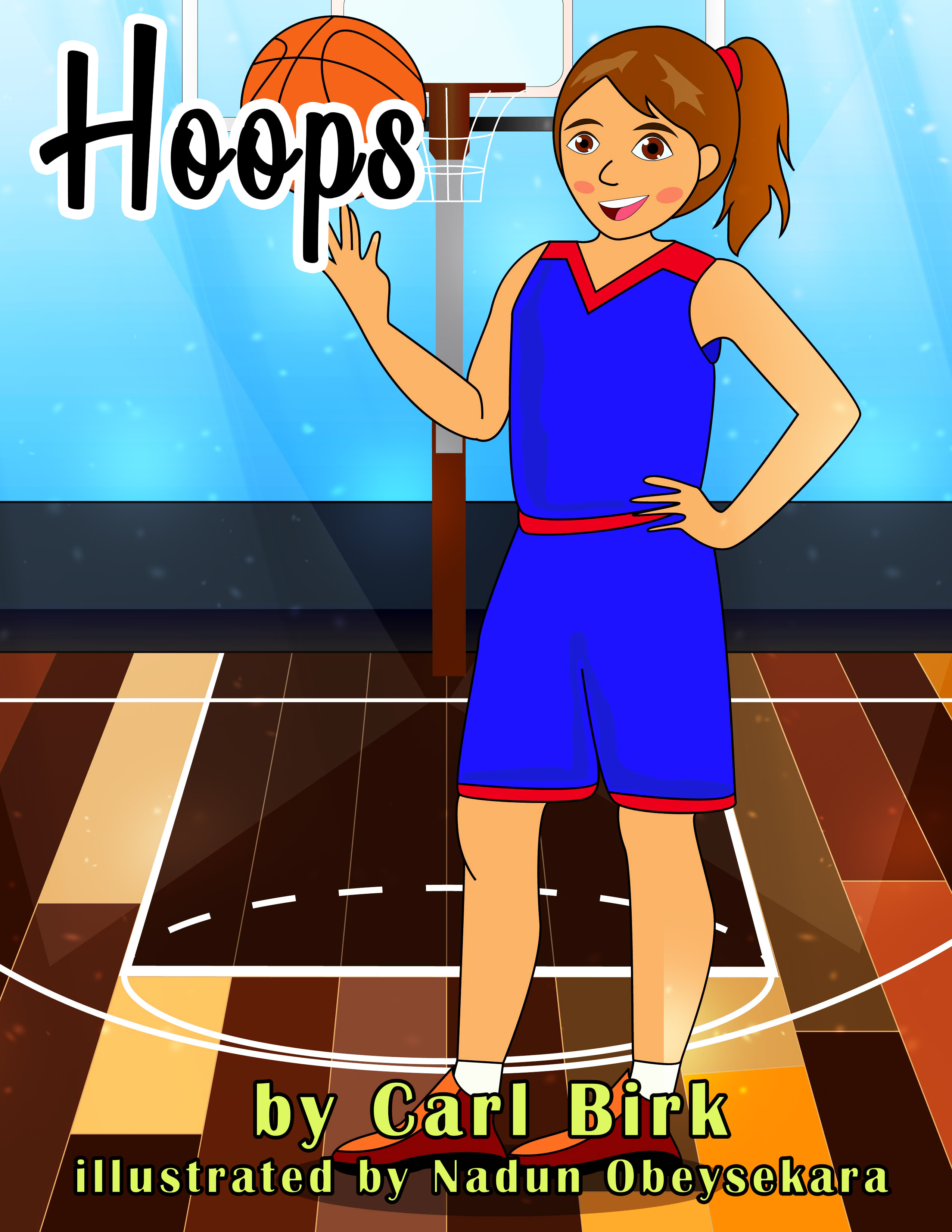 Hoops